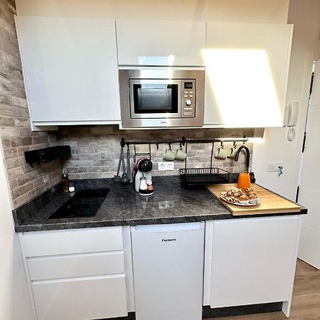 Apartmán Casa Secunda Romar Córdoba Exteriér fotografie