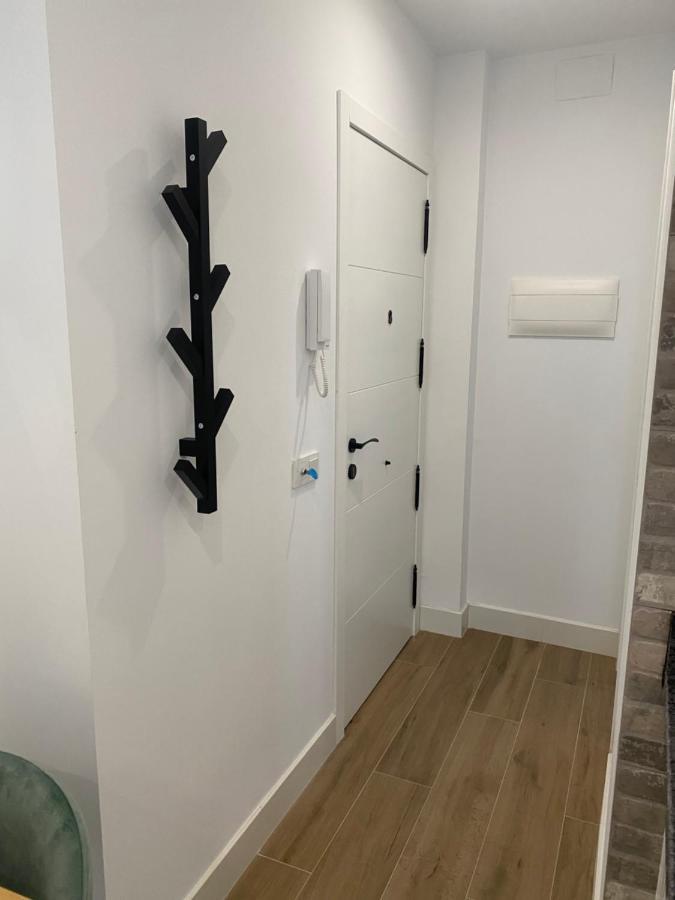 Apartmán Casa Secunda Romar Córdoba Exteriér fotografie
