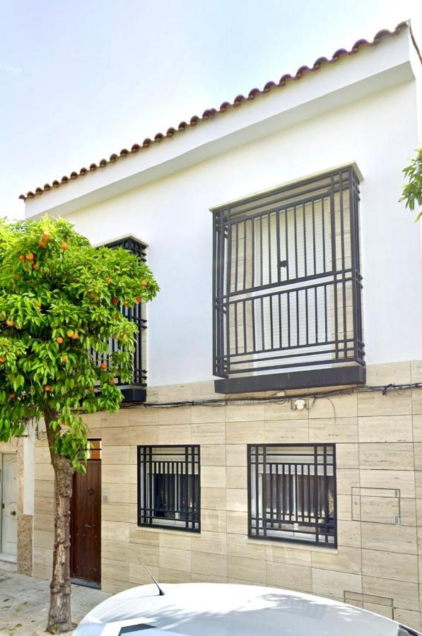 Apartmán Casa Secunda Romar Córdoba Exteriér fotografie