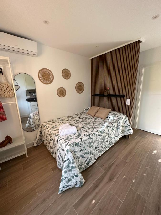 Apartmán Casa Secunda Romar Córdoba Exteriér fotografie