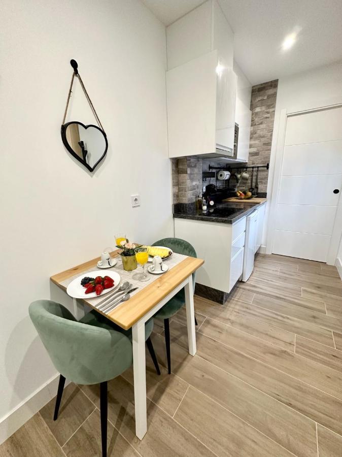 Apartmán Casa Secunda Romar Córdoba Exteriér fotografie