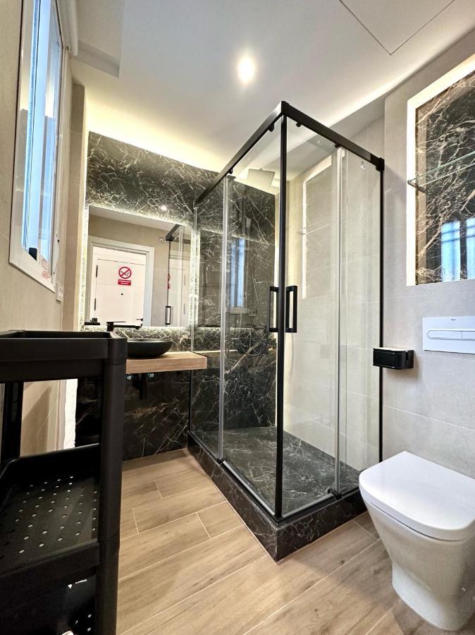 Apartmán Casa Secunda Romar Córdoba Exteriér fotografie