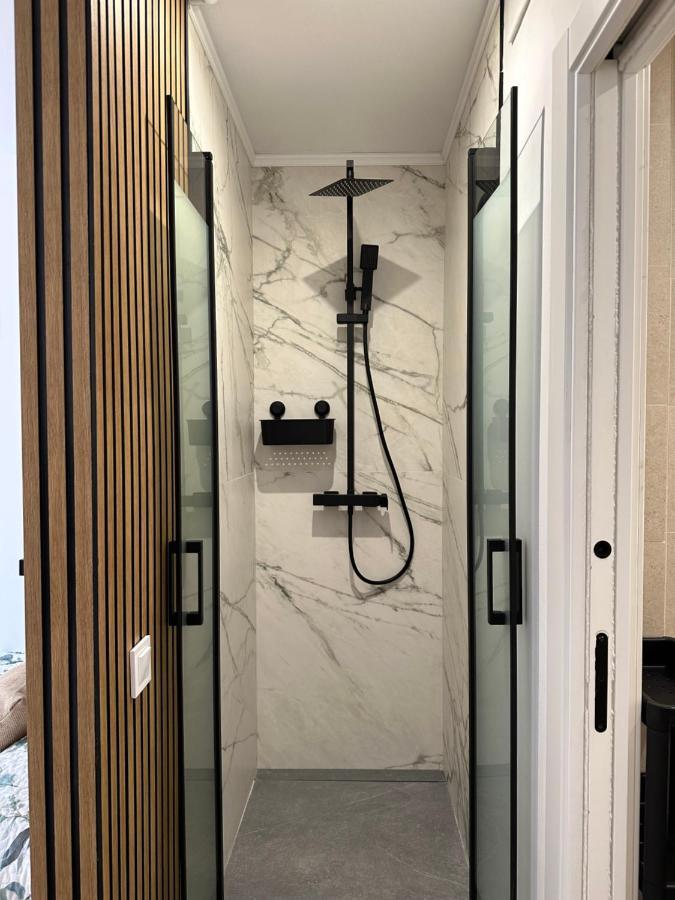 Apartmán Casa Secunda Romar Córdoba Exteriér fotografie