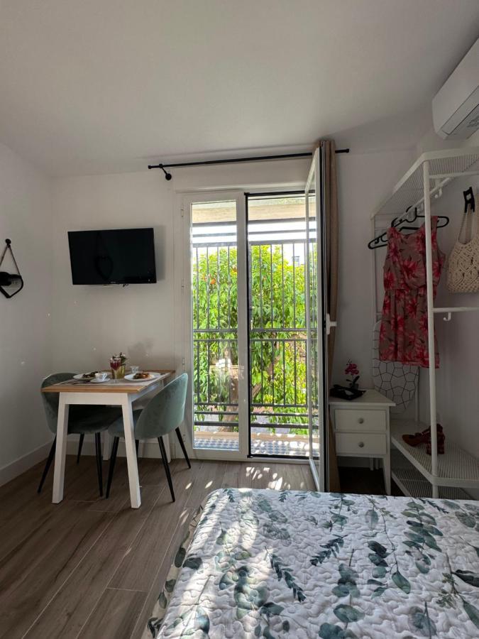 Apartmán Casa Secunda Romar Córdoba Exteriér fotografie