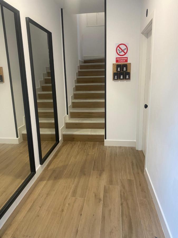 Apartmán Casa Secunda Romar Córdoba Exteriér fotografie