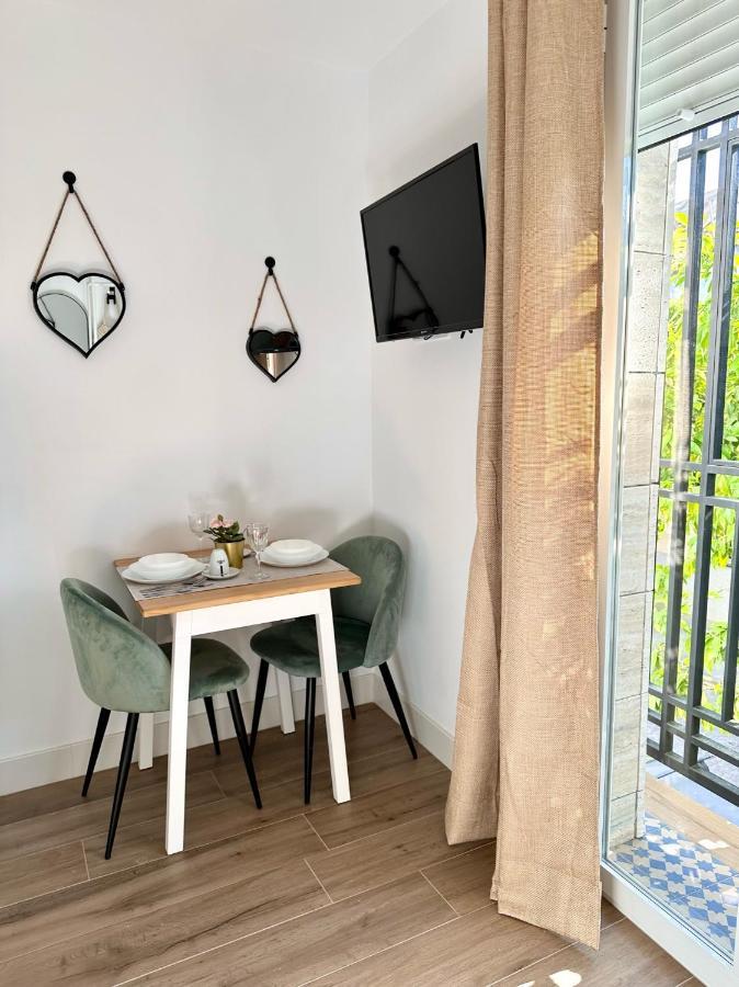Apartmán Casa Secunda Romar Córdoba Exteriér fotografie