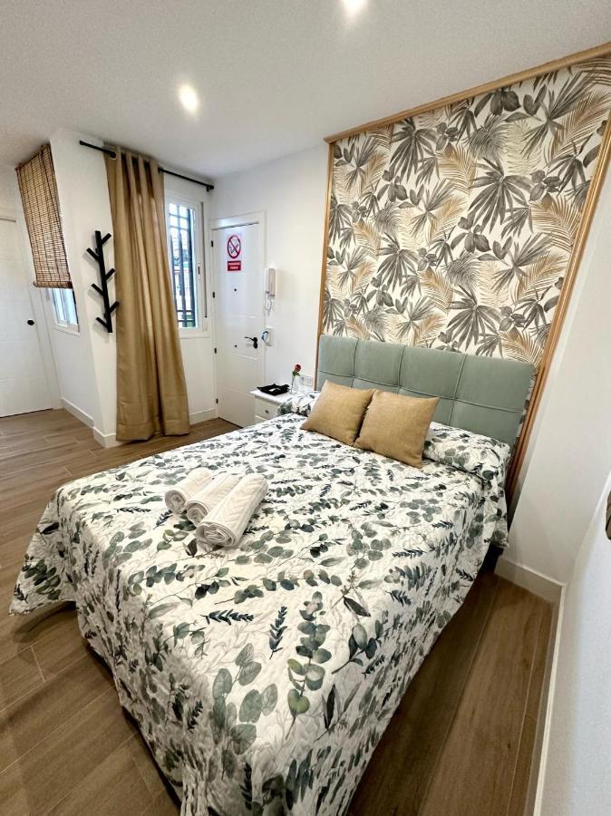 Apartmán Casa Secunda Romar Córdoba Exteriér fotografie