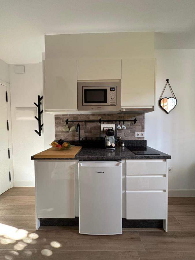 Apartmán Casa Secunda Romar Córdoba Exteriér fotografie