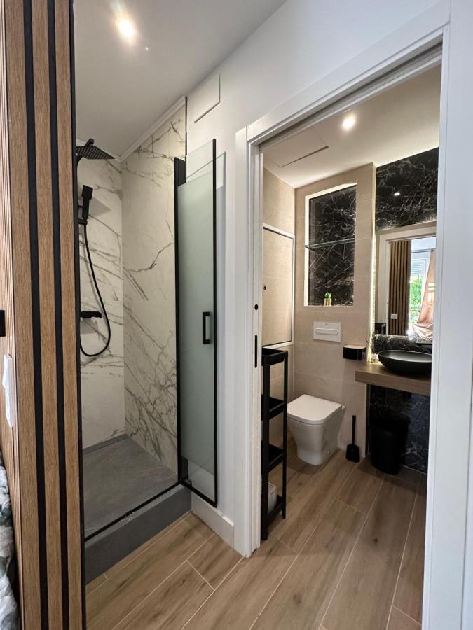 Apartmán Casa Secunda Romar Córdoba Exteriér fotografie