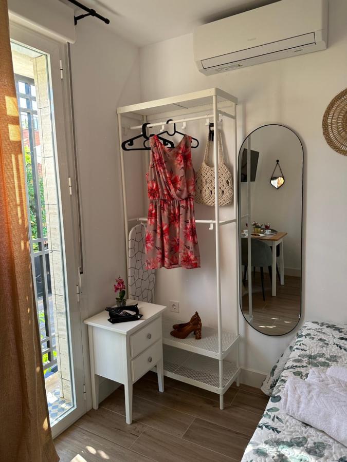 Apartmán Casa Secunda Romar Córdoba Exteriér fotografie