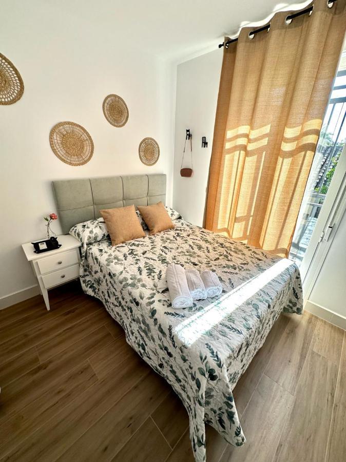 Apartmán Casa Secunda Romar Córdoba Exteriér fotografie