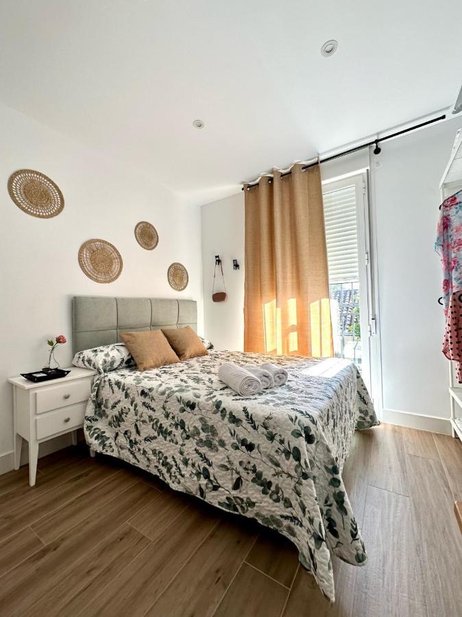 Apartmán Casa Secunda Romar Córdoba Exteriér fotografie