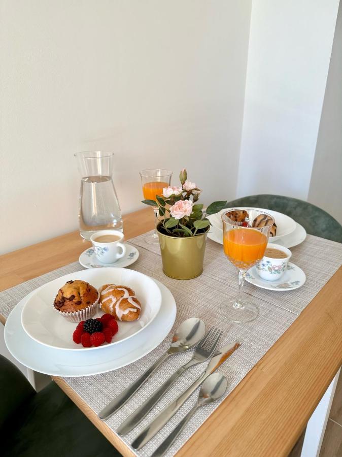 Apartmán Casa Secunda Romar Córdoba Exteriér fotografie