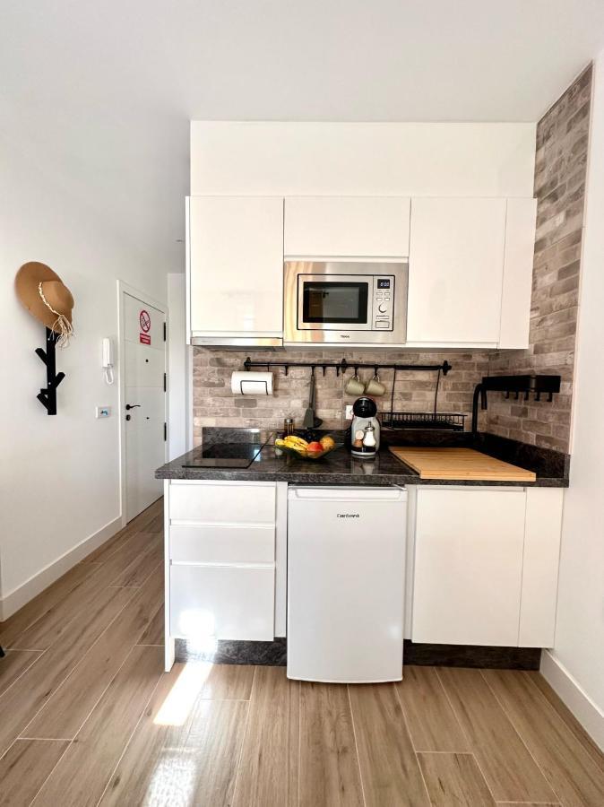 Apartmán Casa Secunda Romar Córdoba Exteriér fotografie
